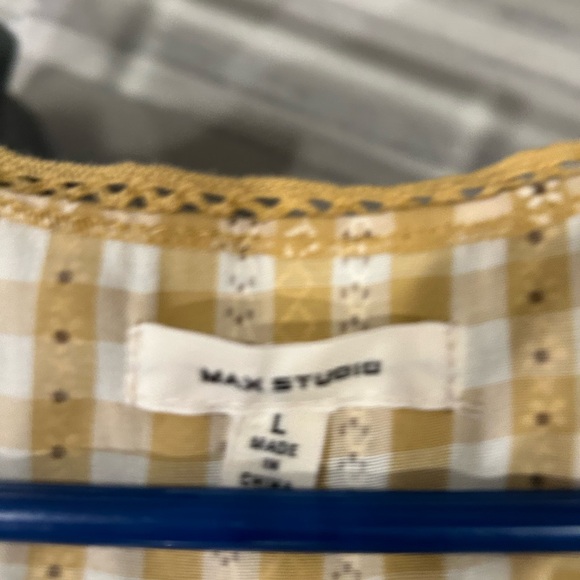 Max studio dress - Picture 6 of 6